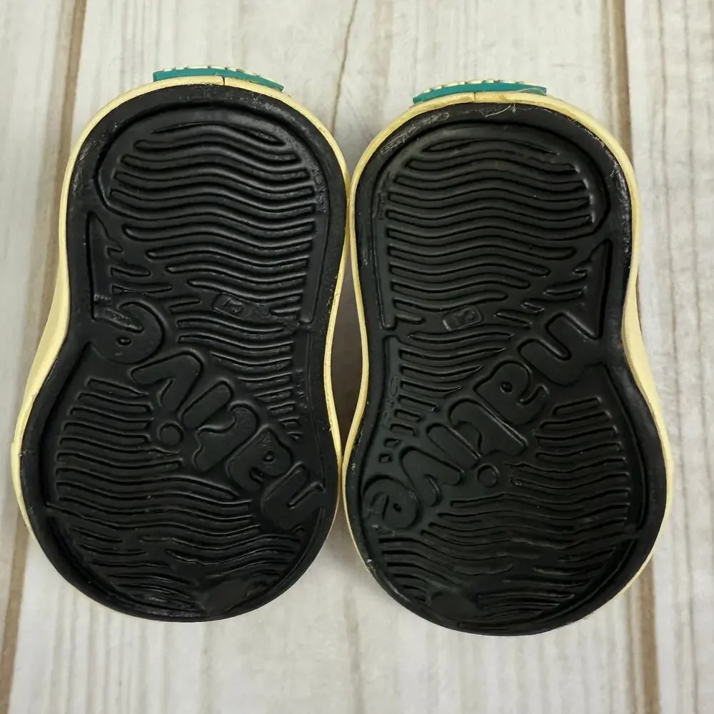 native toddler‎ miles shoes 4C
